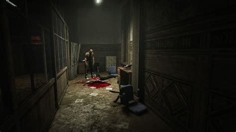 scary games to play